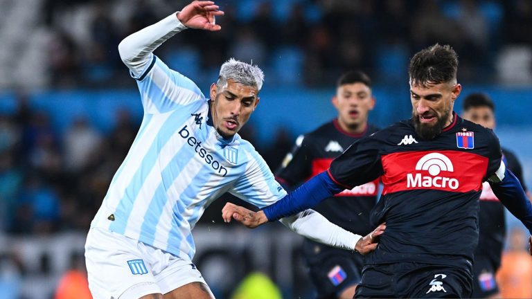 Racing Tigre