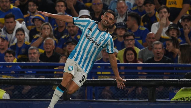 Adrián Martínez Racing