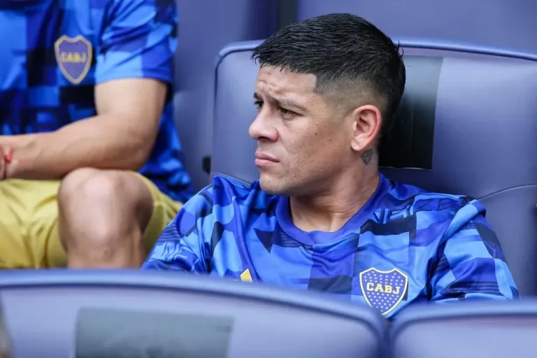 Marcos Rojo