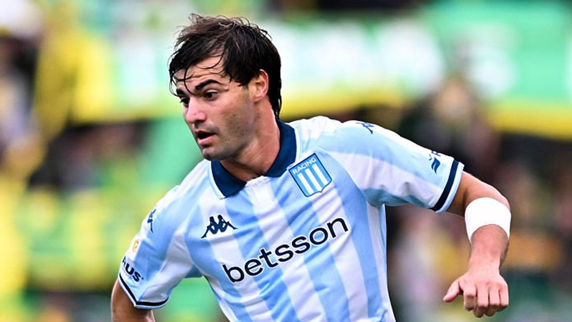 Santiago Sosa