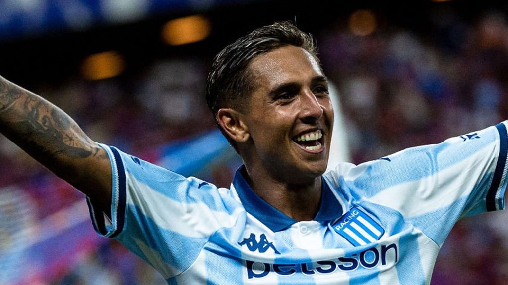 Agustín Almendra