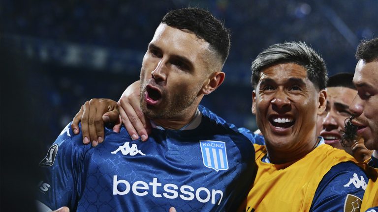 Maravilla Martínez Racing