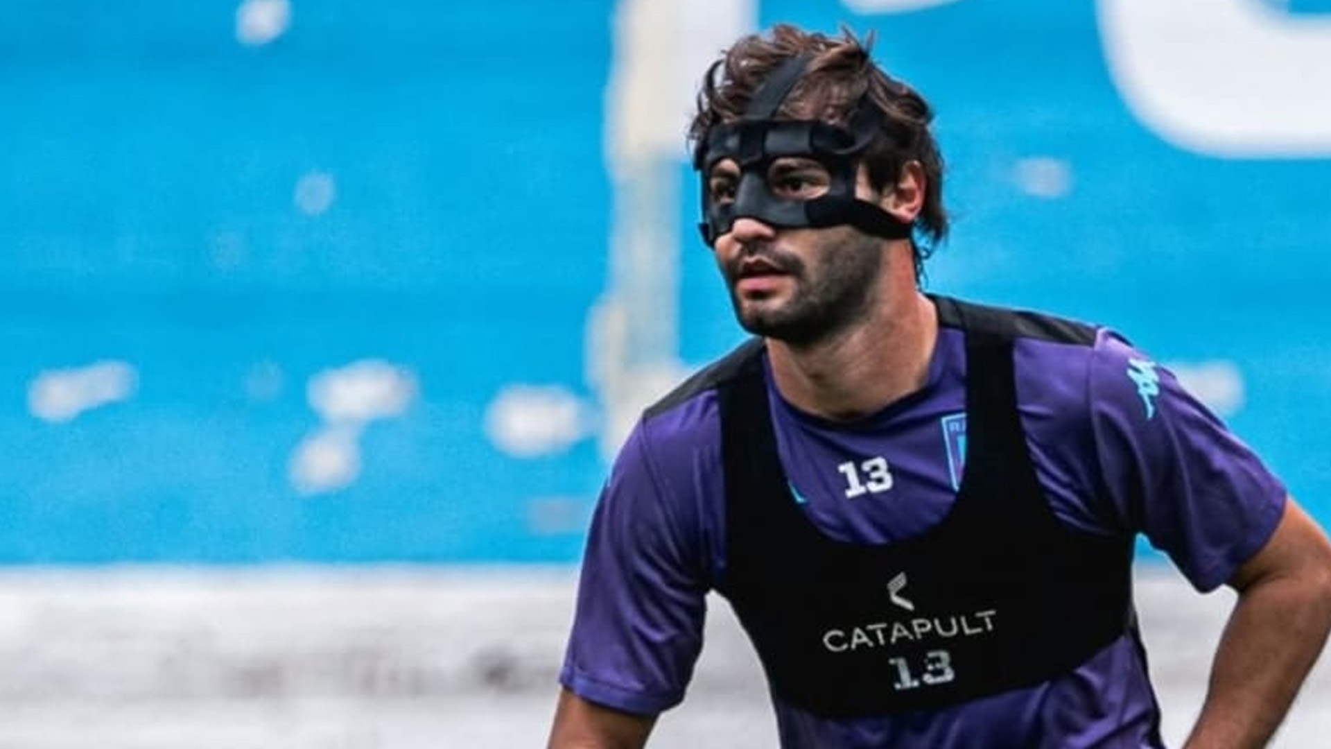 Santiago Sosa