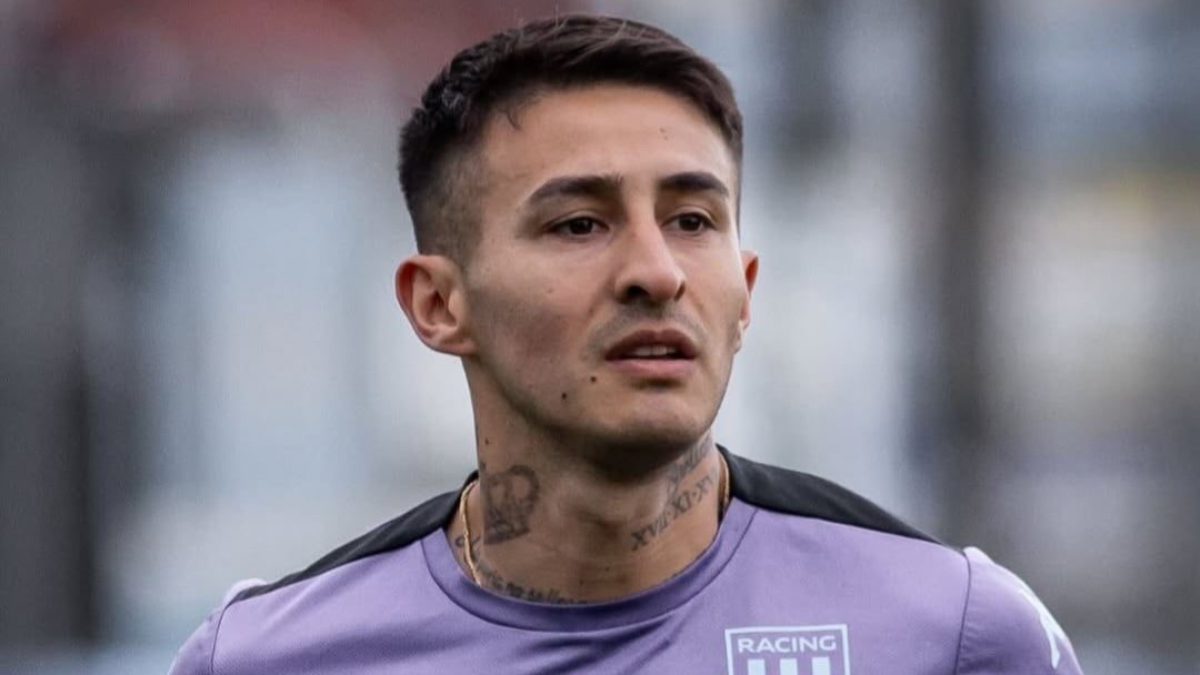 Gabriel Rojas