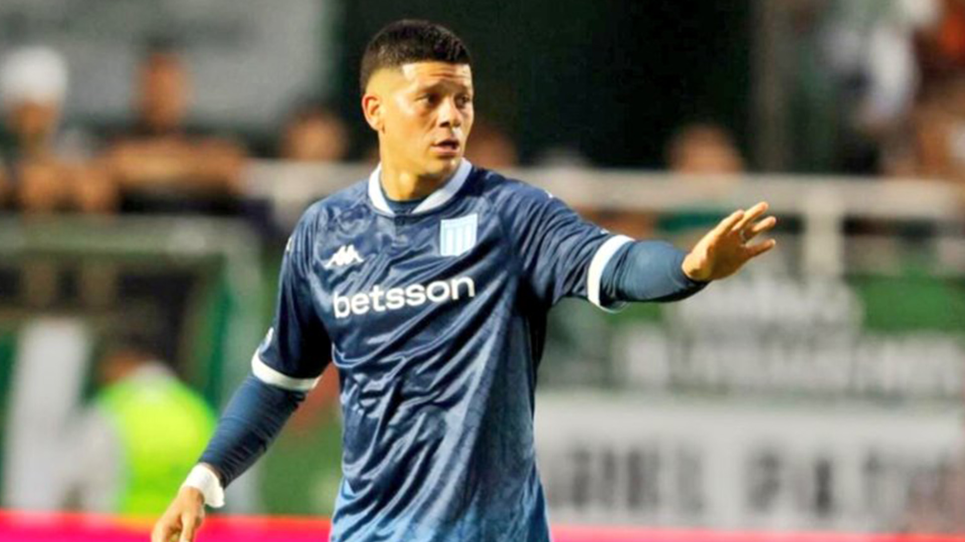 Marcos Rojo