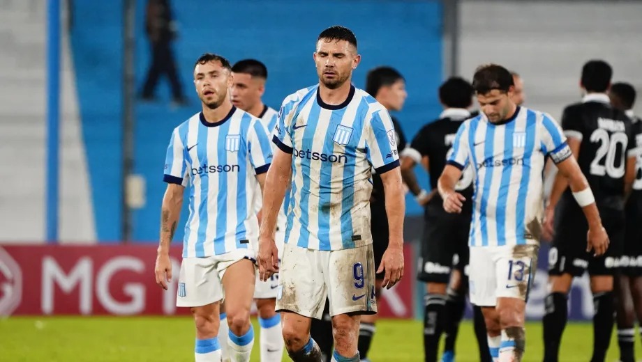 Este equipo no tenía esta actitud. En absoluto.