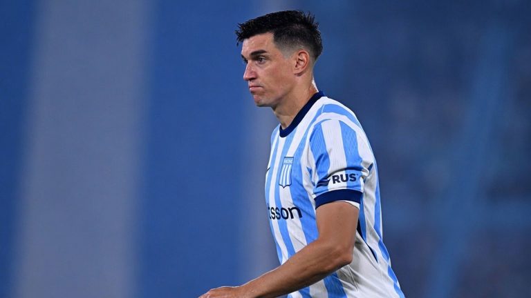 Agustín García Basso