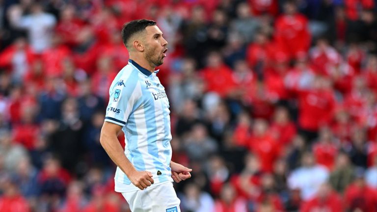 Adrián Martínez Racing