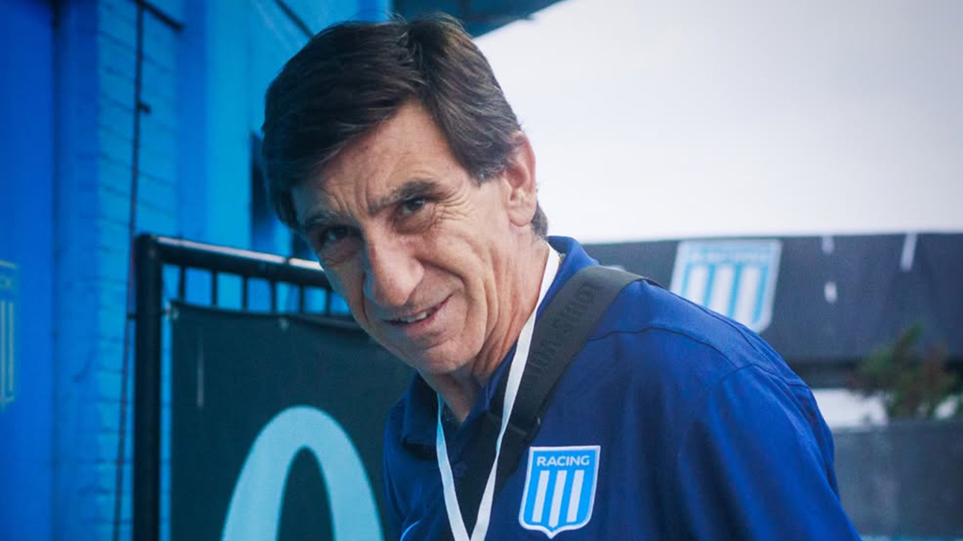 Gustavo Costas Racing