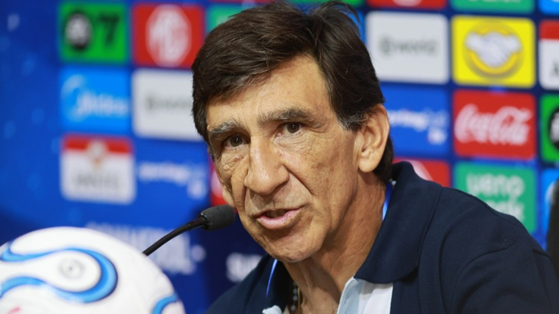 Gustavo Costas Racing