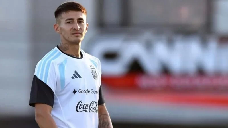 Gabriel Rojas viene de ausentarse ante Independiente e Independiente Petrolero.