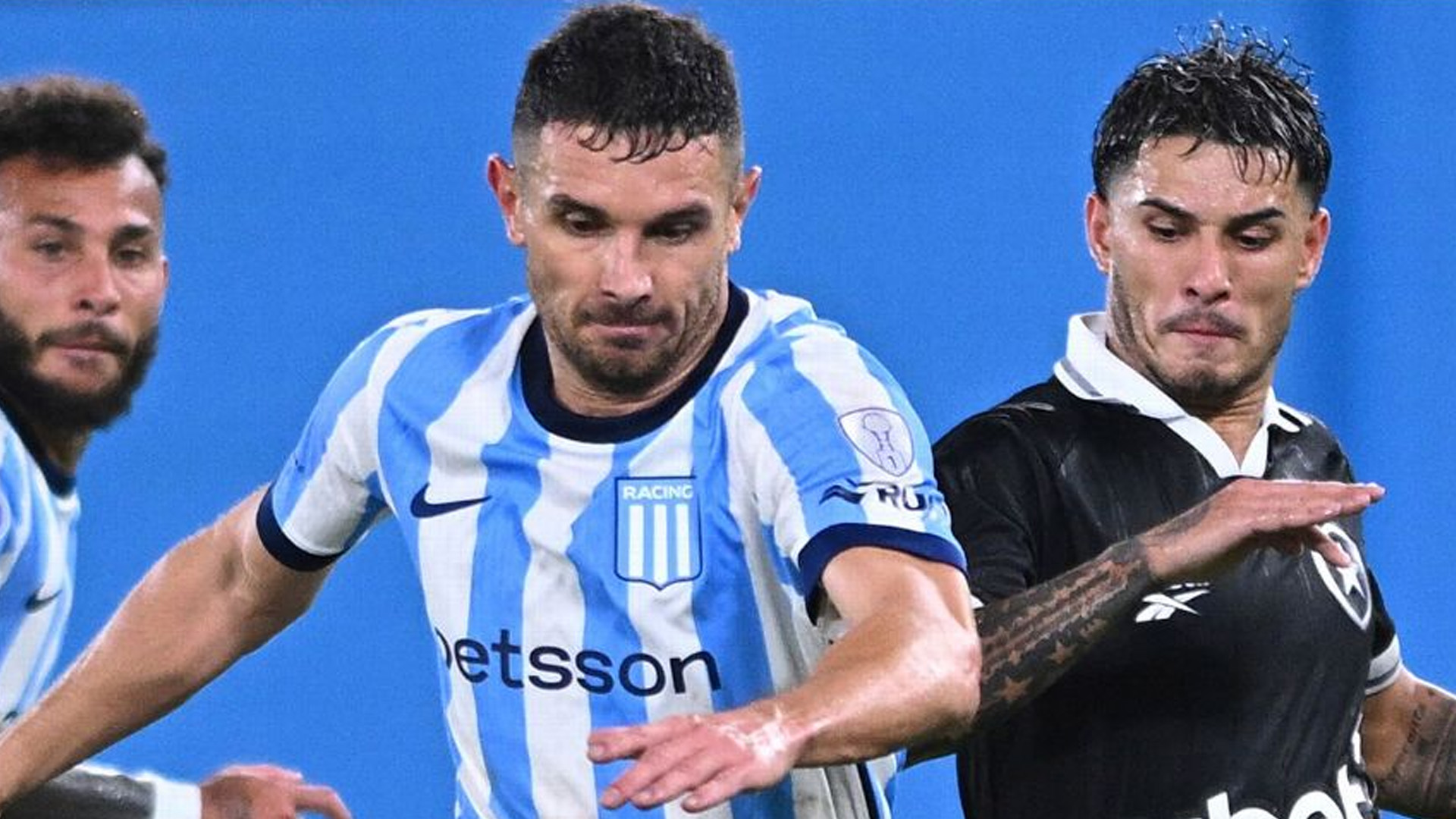 Racing, ante una final en Brasil para seguir en la Sudamericana — image 1