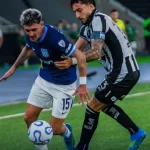 Racing vs. Botafogo